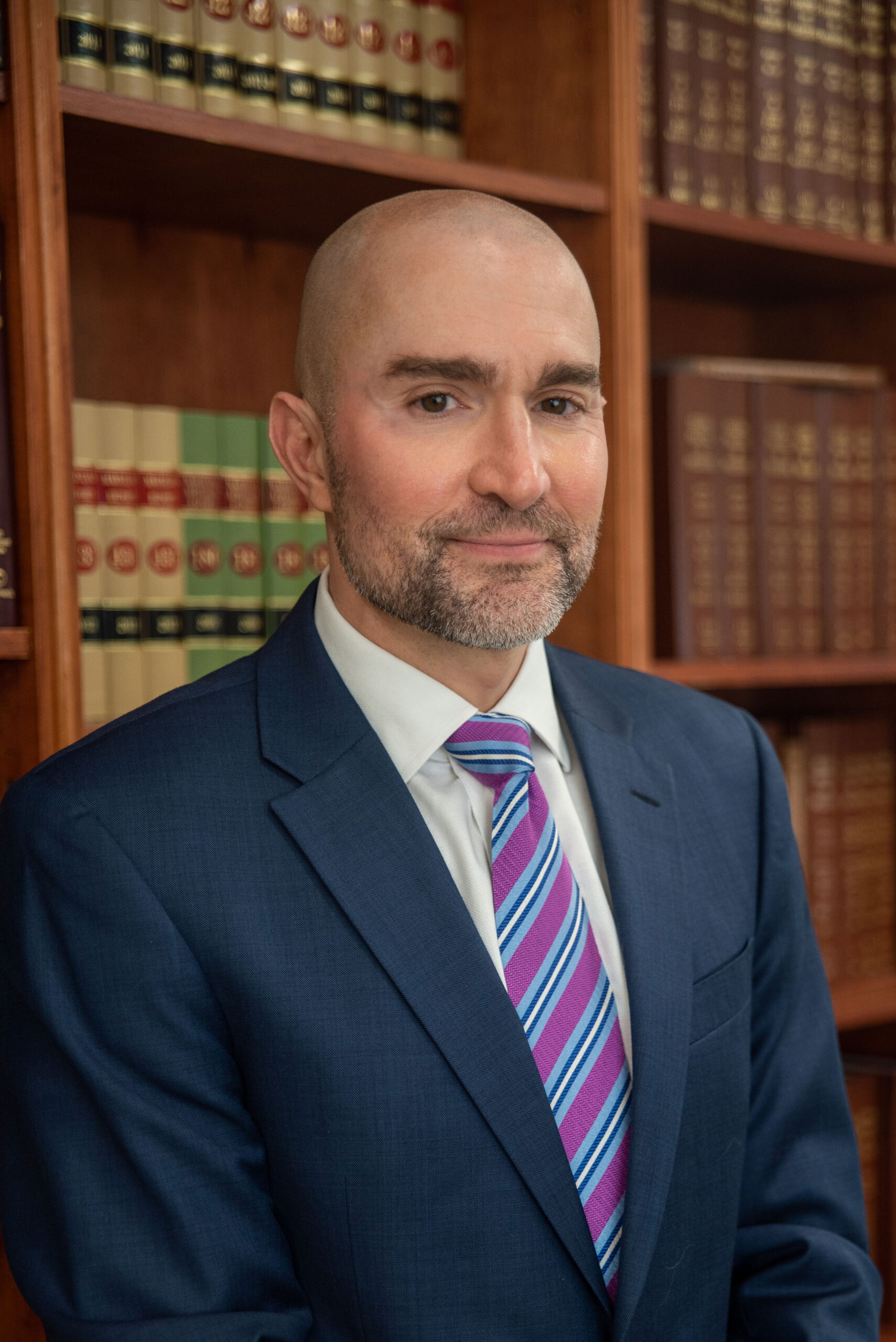 Turner, Aaron J. image