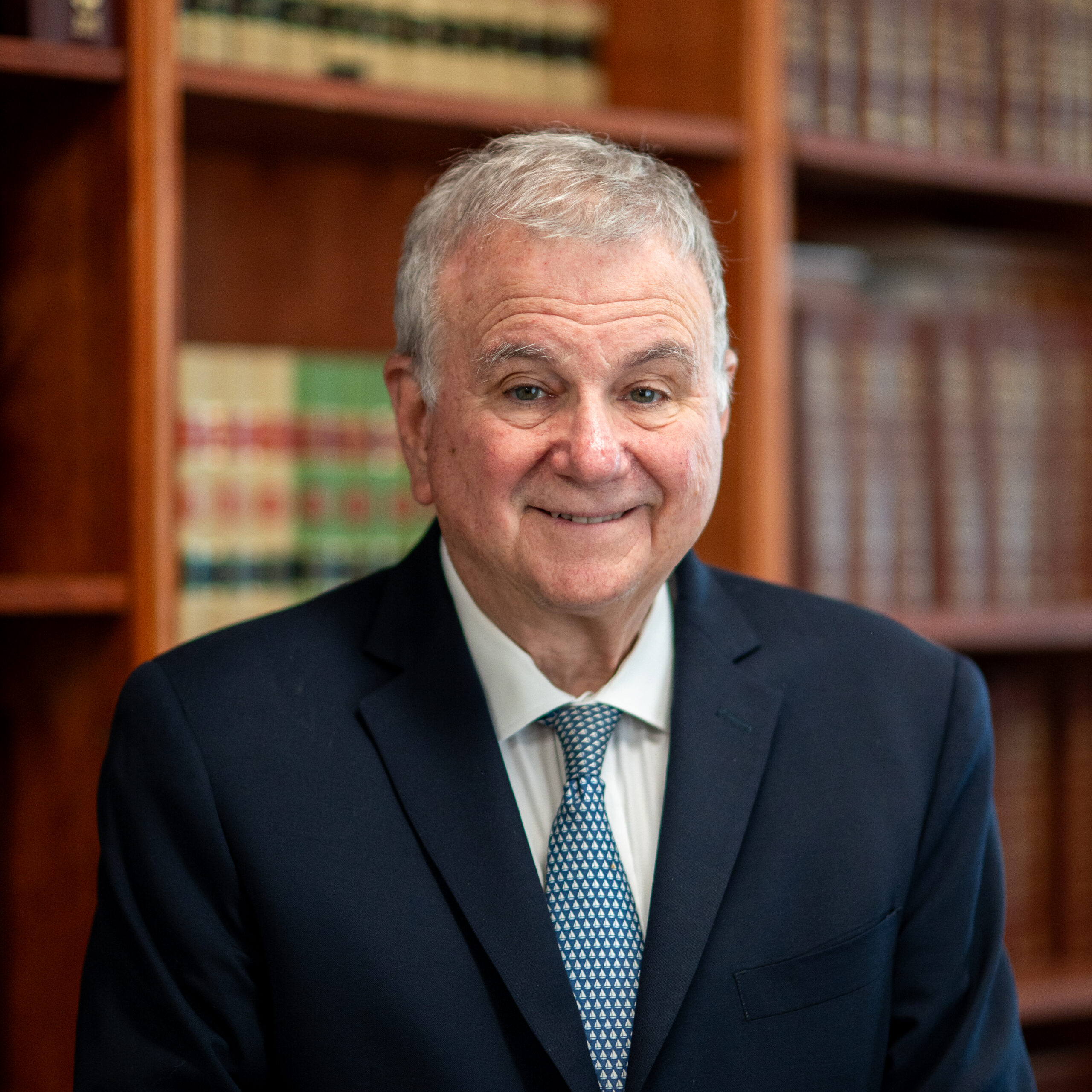 Sandler, Andrew R. image