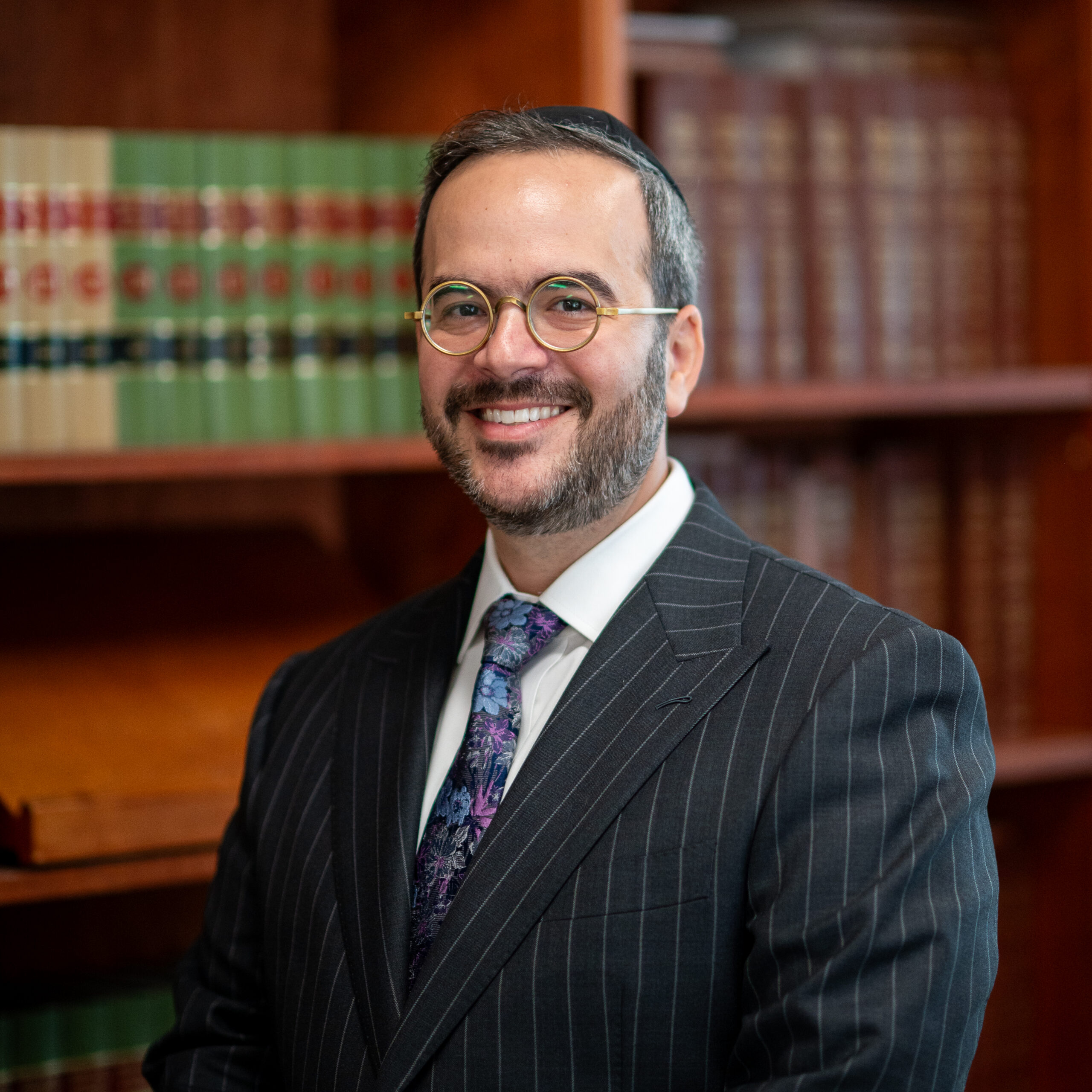 Rappaport, Jacob M. image