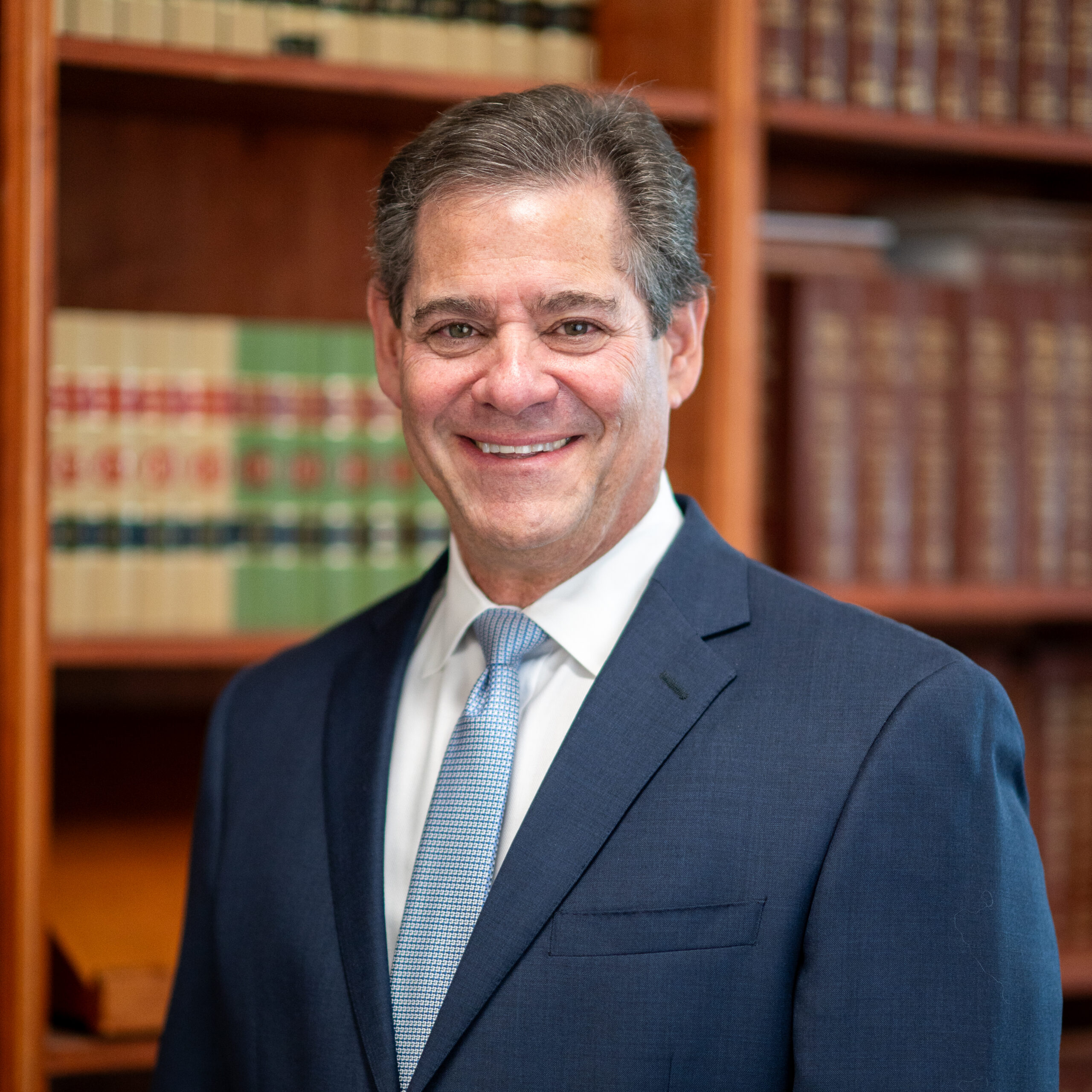 Eidelberg, Lee J. image