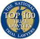 Top 100 Trial Lawyers image
