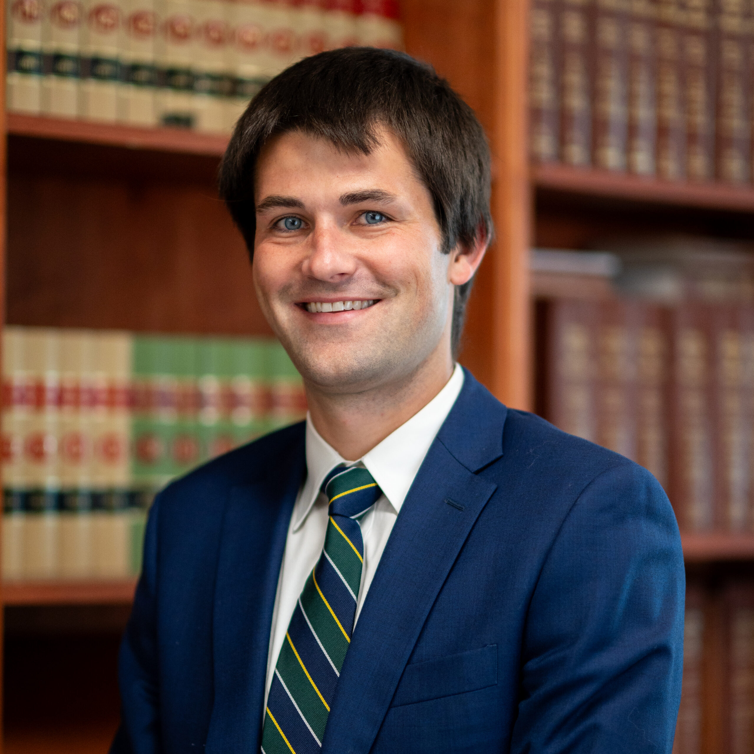 Turlington, Brett image