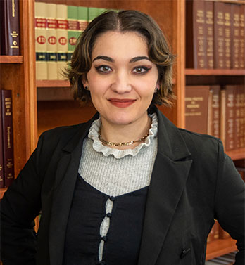 Neuman, Rena image