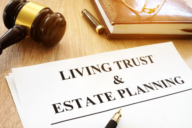 Will, Trusts & Estates Attorneys in Towson, MD Baltimore County