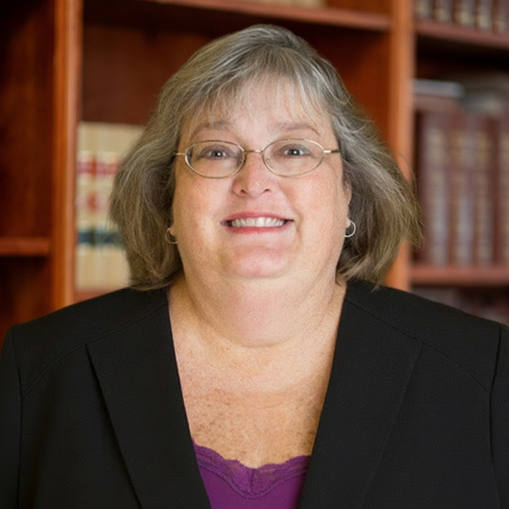 Cook, Mary Rose E. image