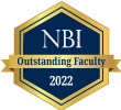 2022 Outstanding Faculty image