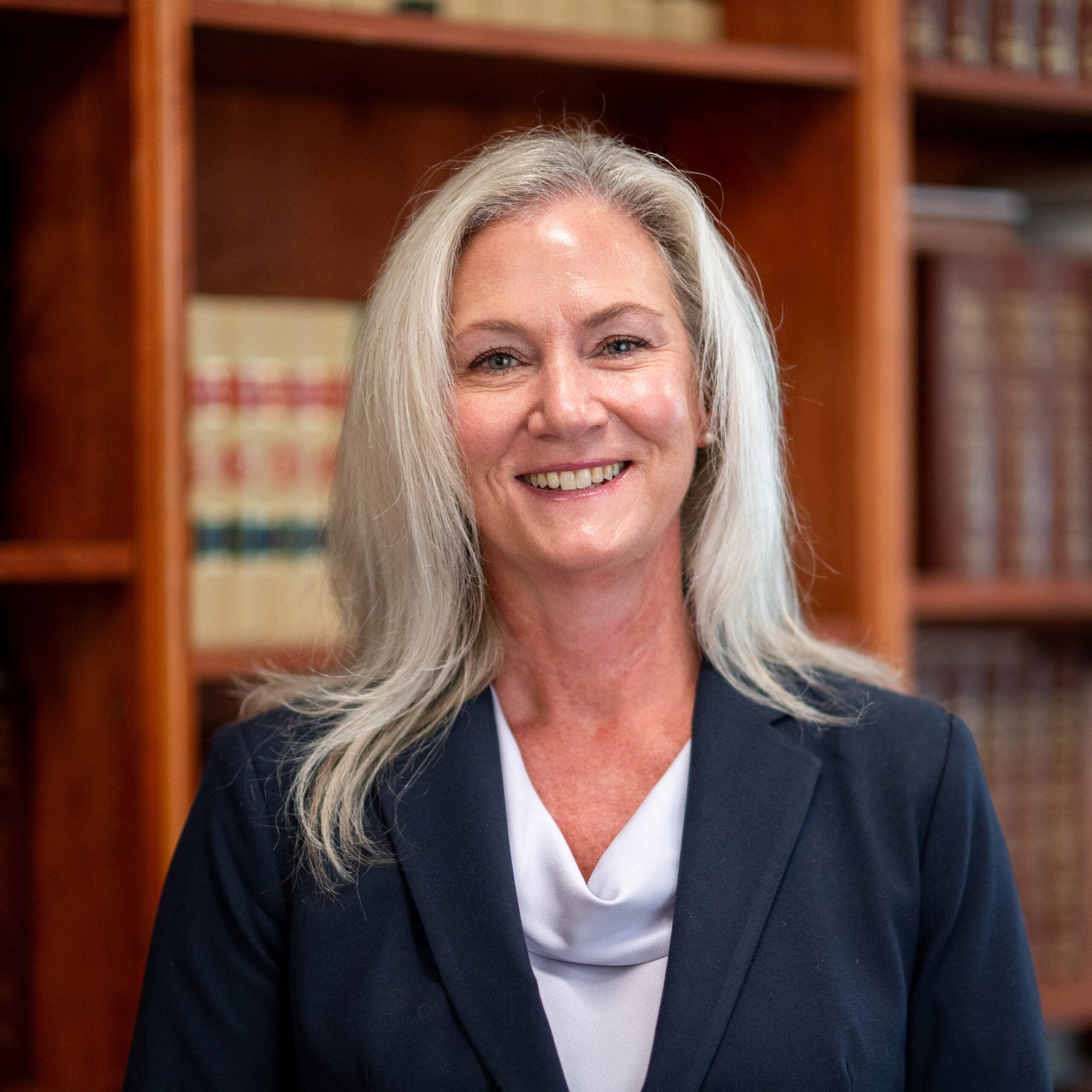 Silverstein, Angela J. image